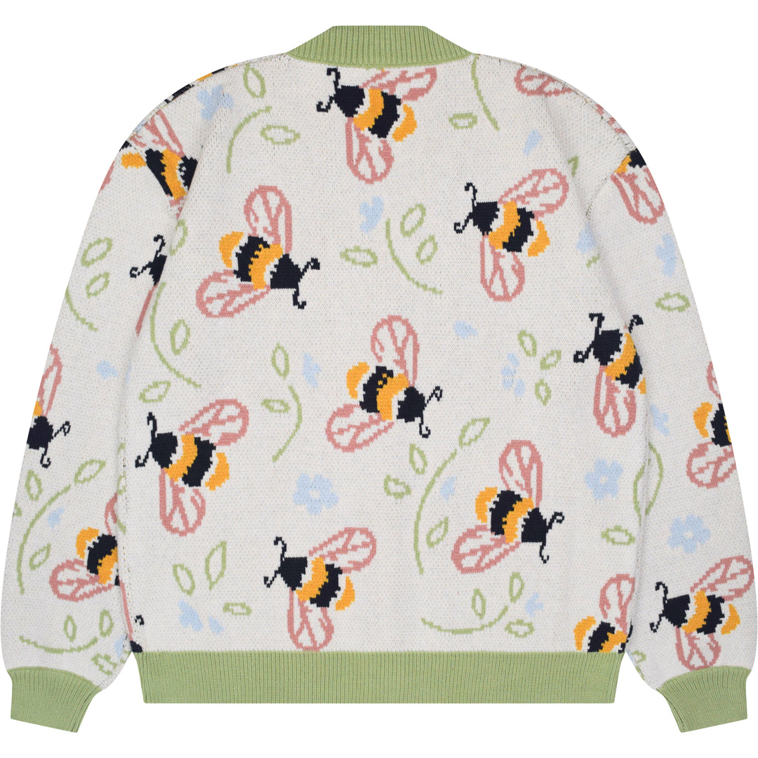 Buzzin' Around Cardigan