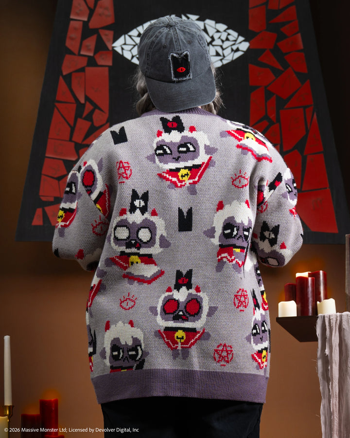 Lambin' Around Cardigan [EARLY ACCESS]