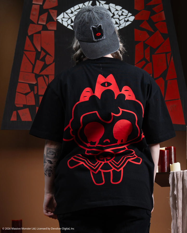 Lamb Tee [EARLY ACCESS]