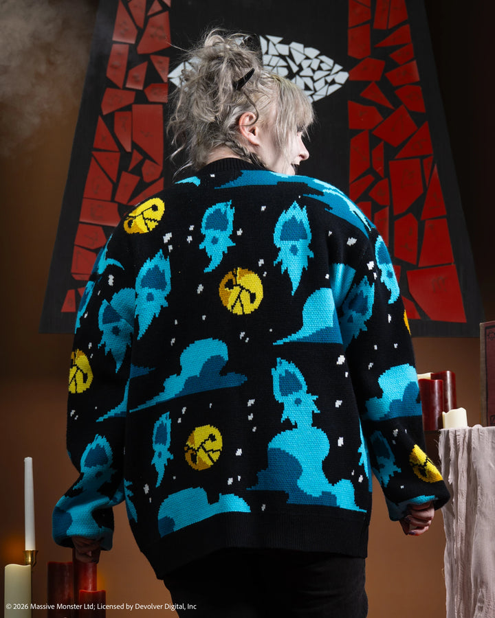 Woolhaven Cardigan [EARLY ACCESS]