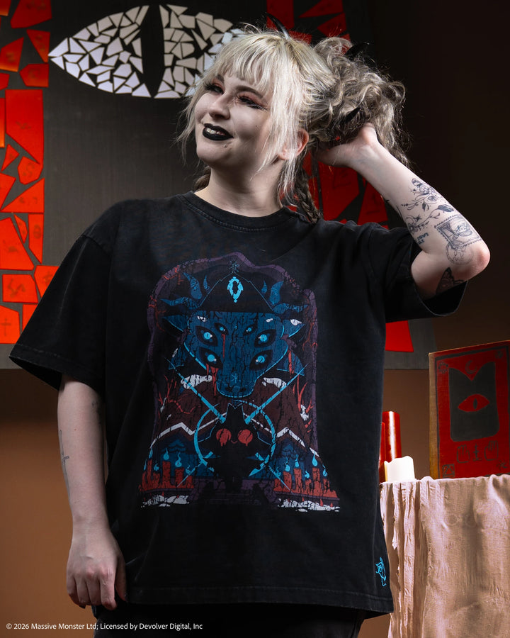 Woolhaven Vintage Tee [EARLY ACCESS]