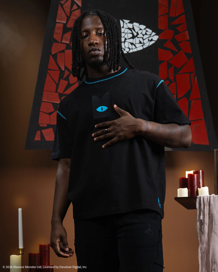 Woolhaven Crown Tee [EARLY ACCESS]