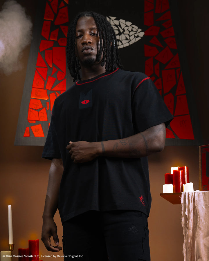 Lamb Crown Tee