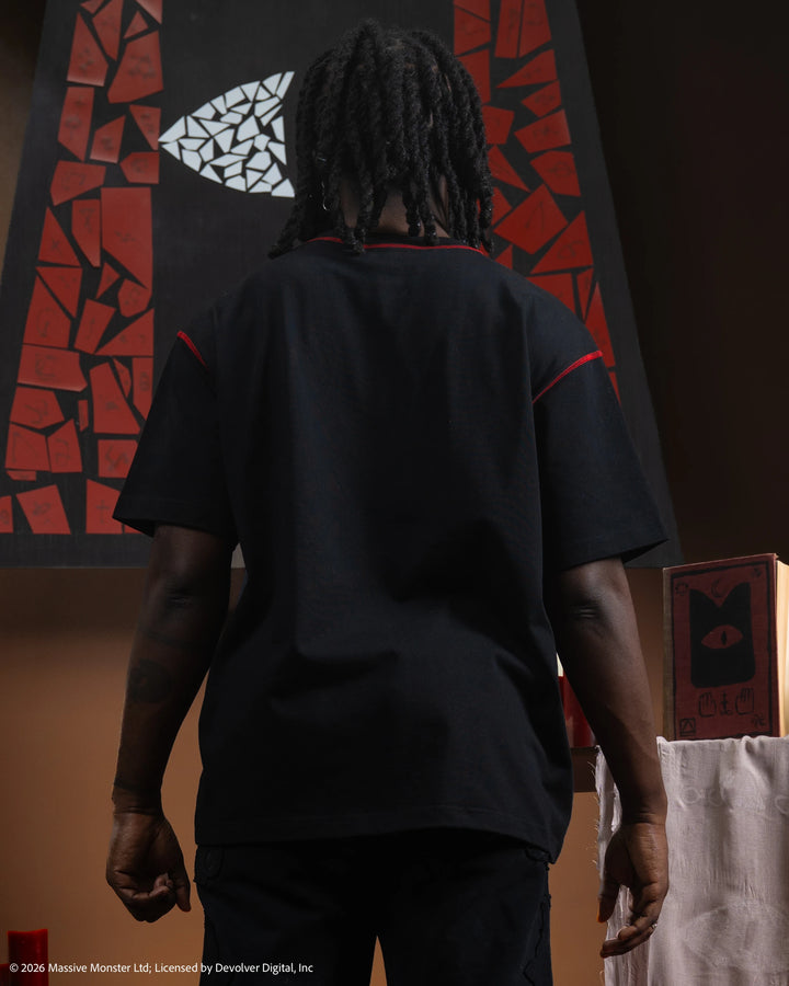 Lamb Crown Tee