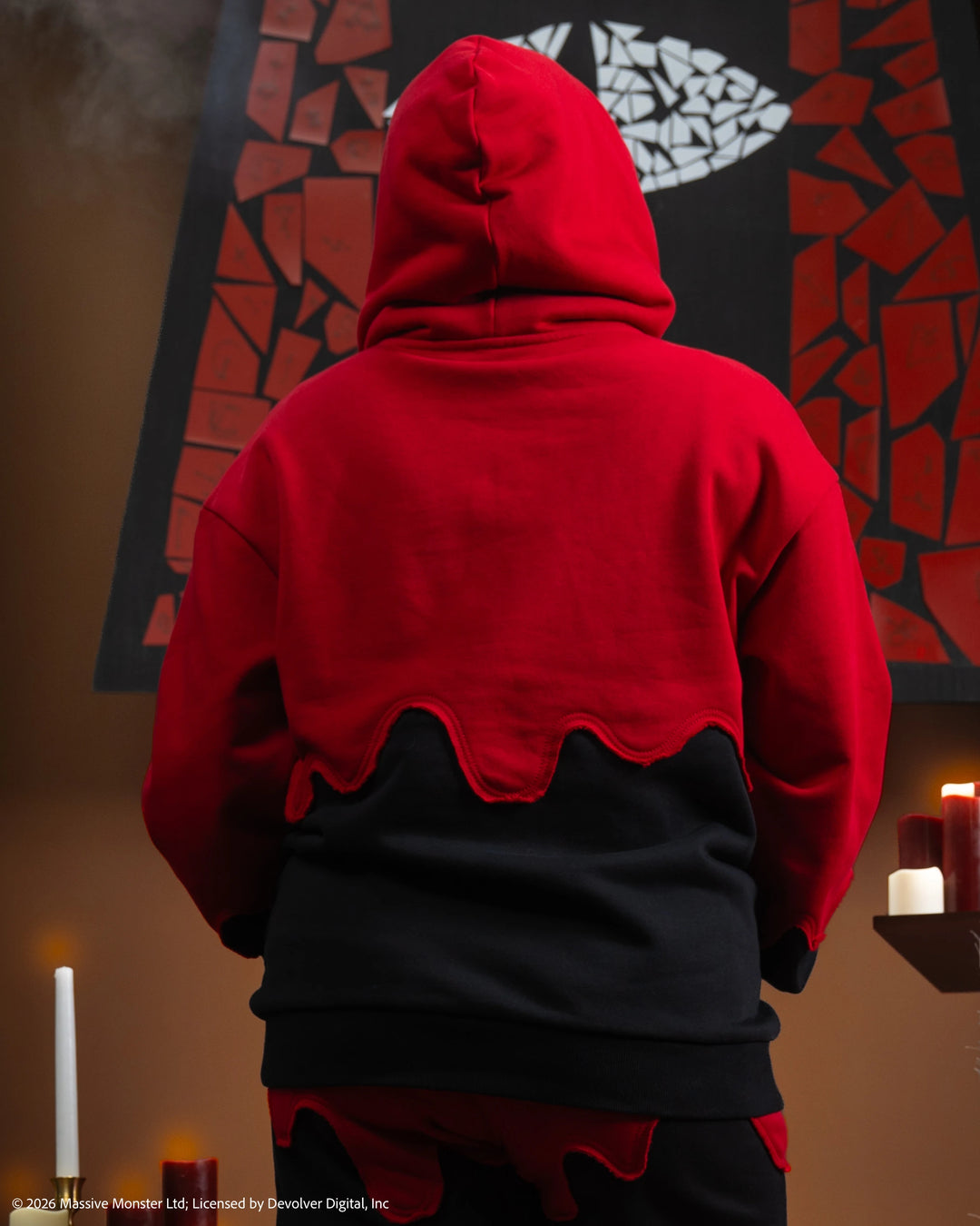 Cult of the Lamb Hoodie