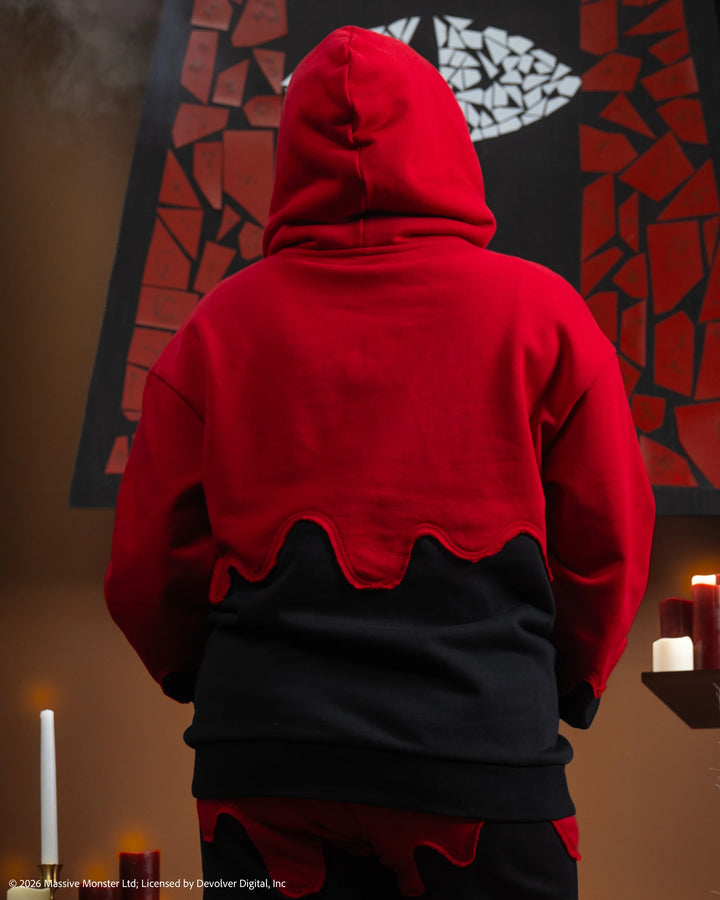 Cult of the Lamb Hoodie