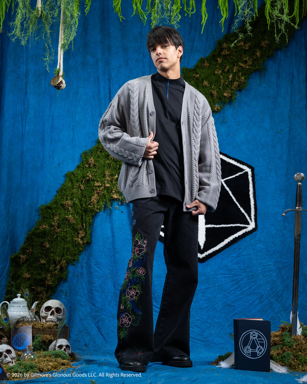 Lookbook Image