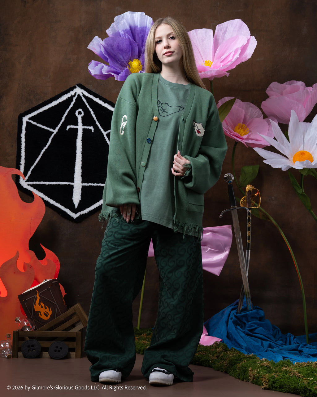 Lookbook Image