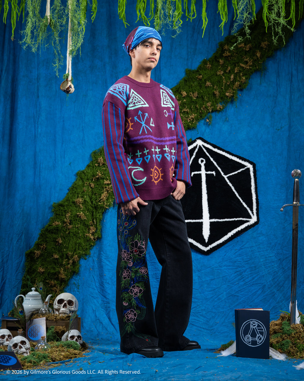 Lookbook Image