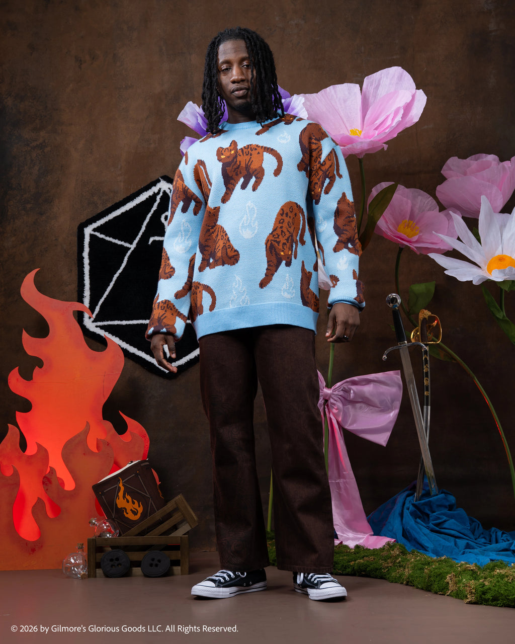 Lookbook Image