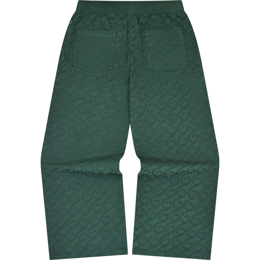 Caduceus Sweatpants