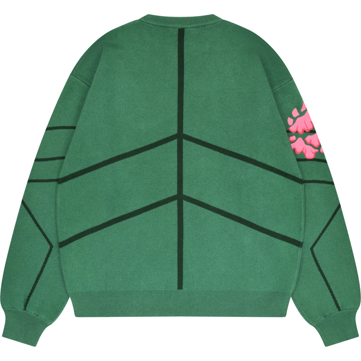 Caduceus Sweater