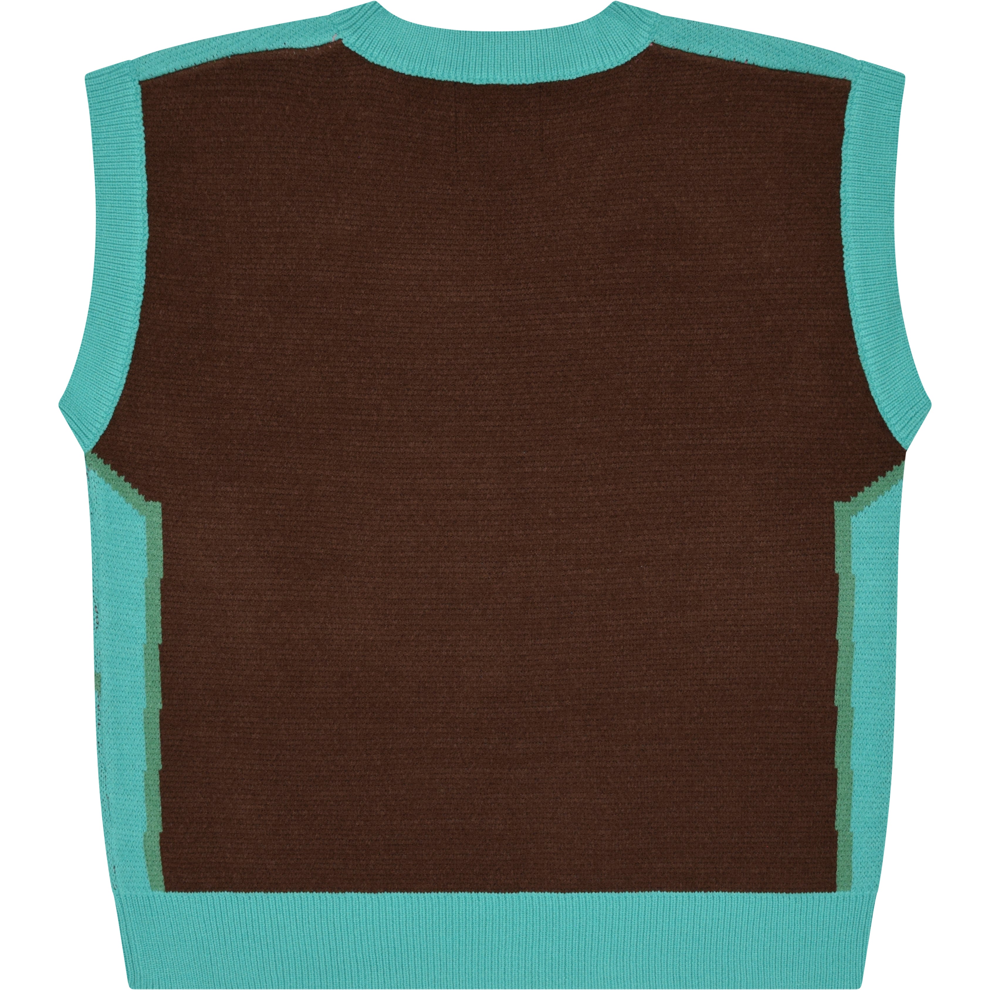 Caduceus Vest – Steady Hands