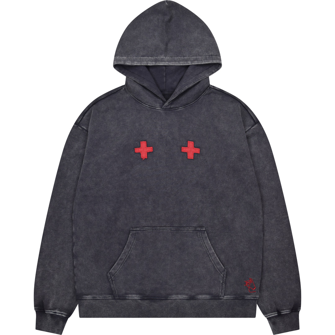 Caiman Hoodie [PRE-APPROVAL]