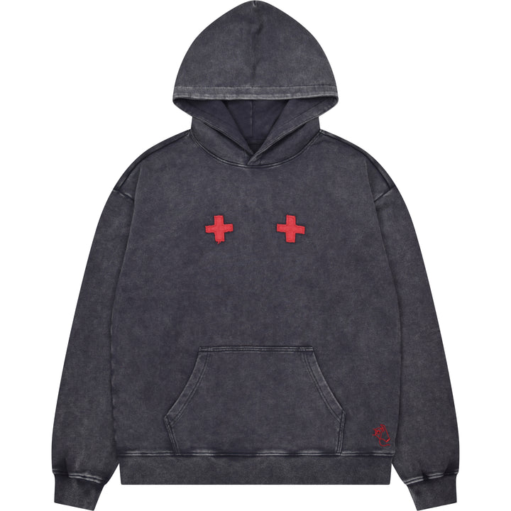 Caiman Hoodie [PRE-APPROVAL]