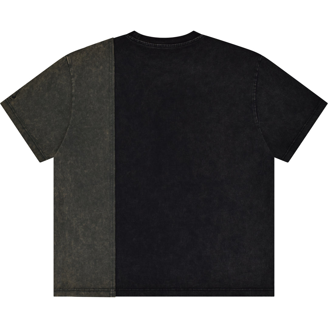 Caiman Side Cut Tee