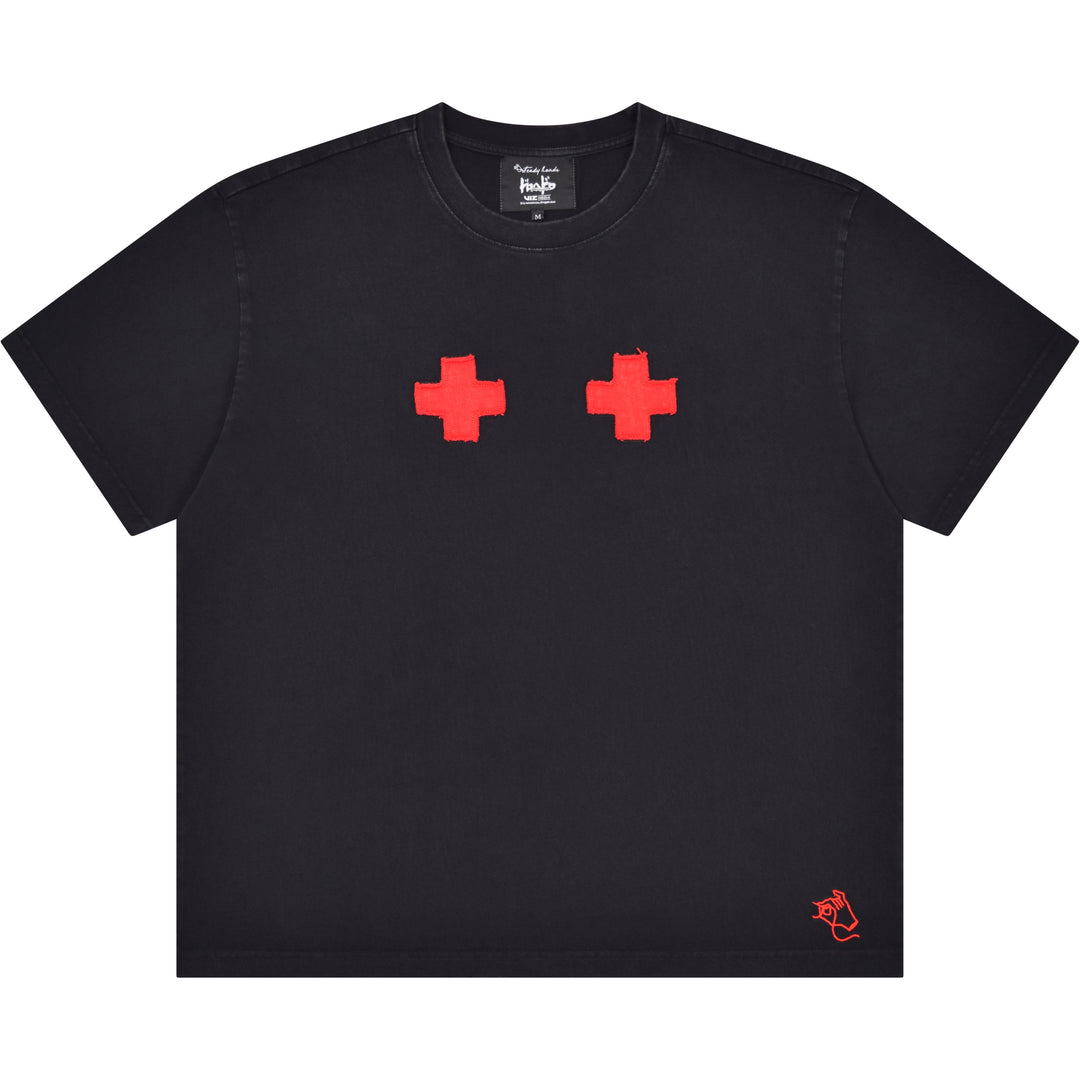 Caiman Tee