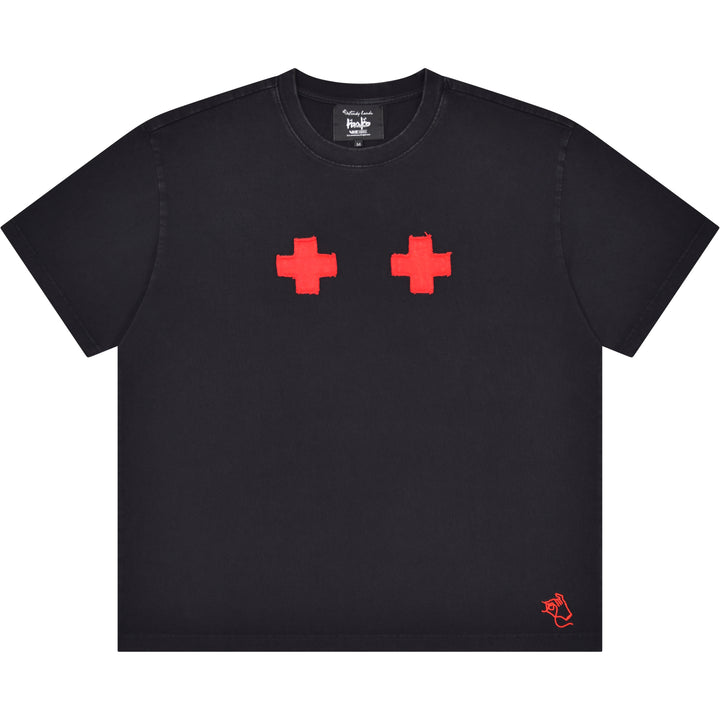 Caiman Tee