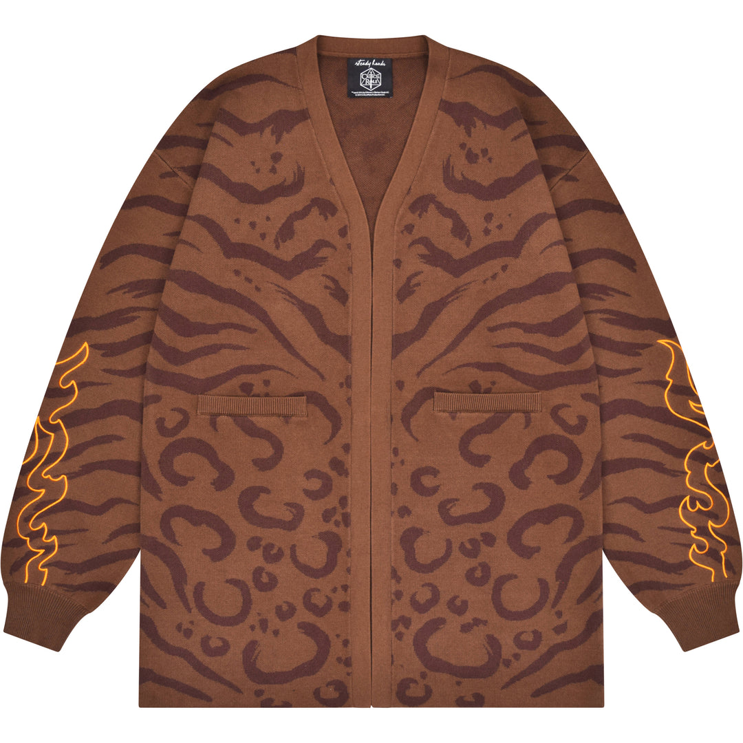 Caleb Cardigan