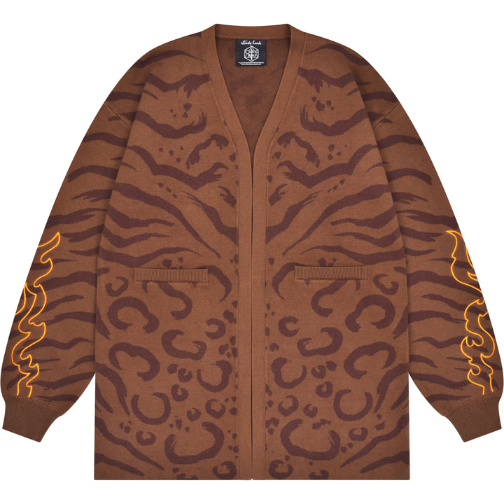 Caleb Cardigan
