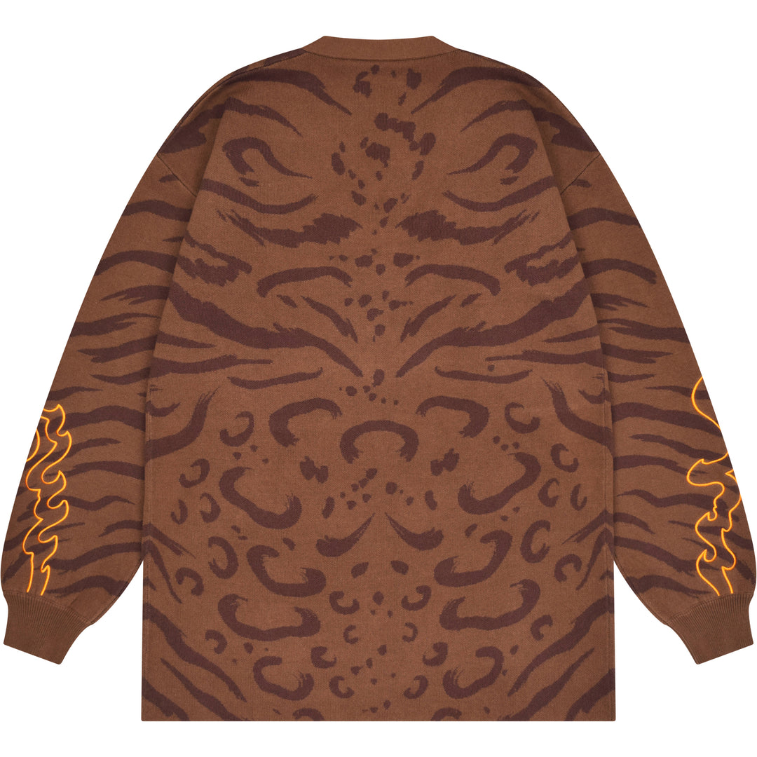 Caleb Cardigan