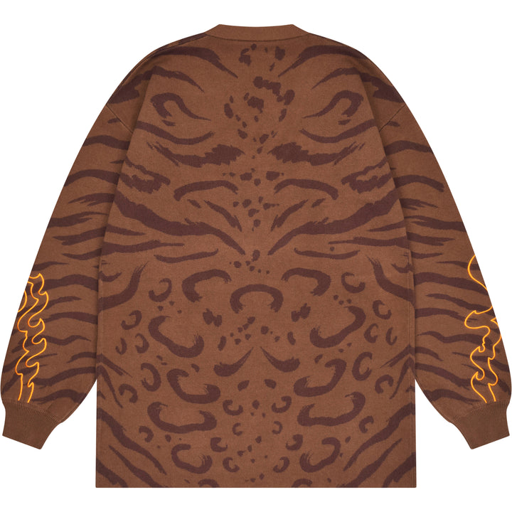 Caleb Cardigan