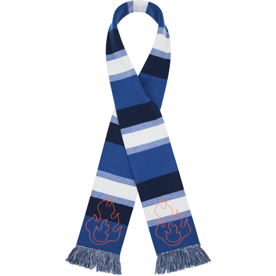 Caleb's Scarf