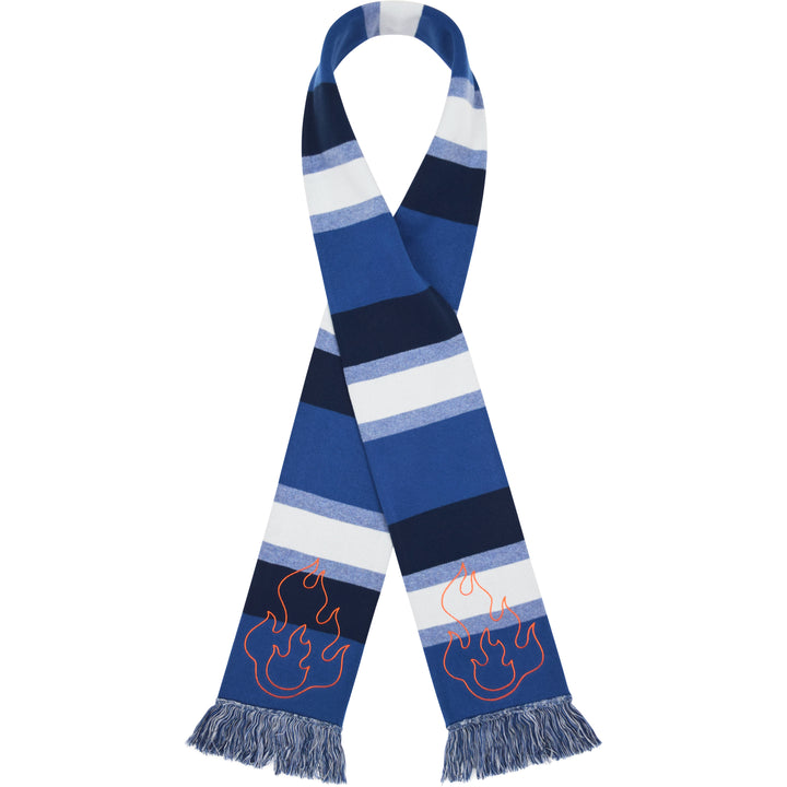 Caleb's Scarf