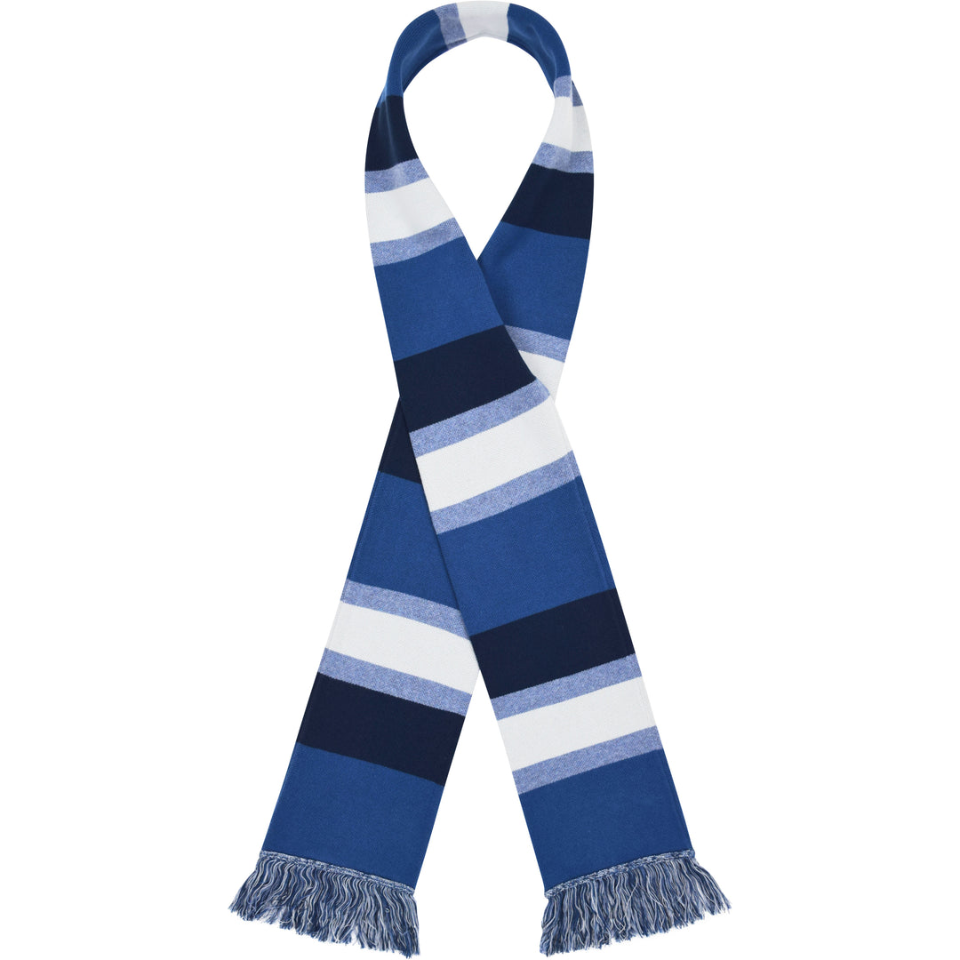 Caleb's Scarf