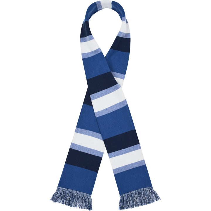Caleb's Scarf