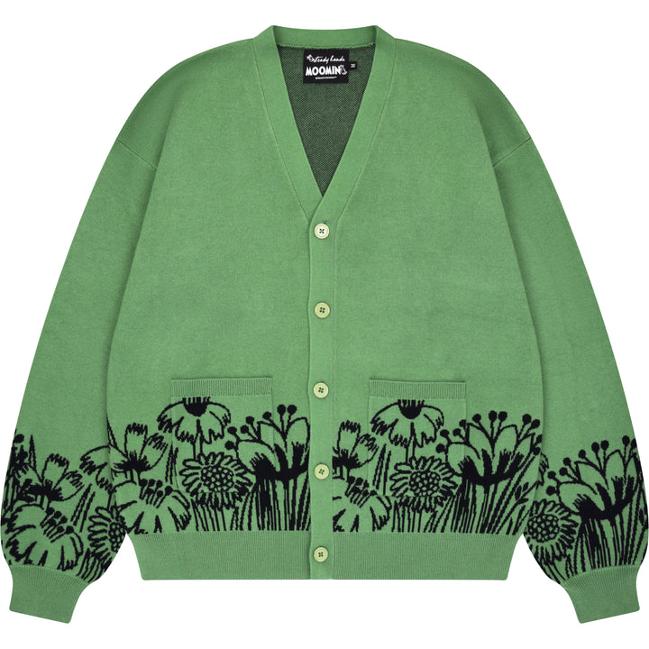 Camping Cardigan [EARLY ACCESS]