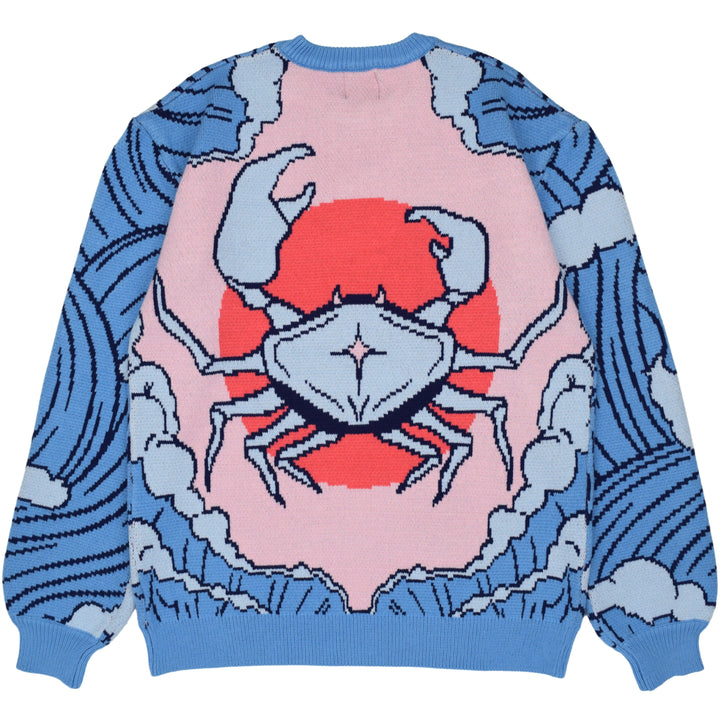Cancer Sweater