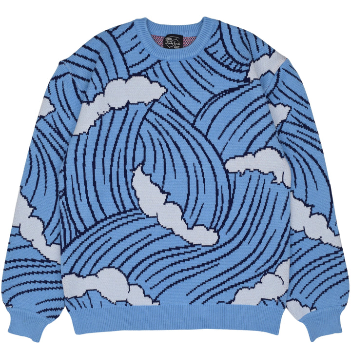 Cancer Sweater