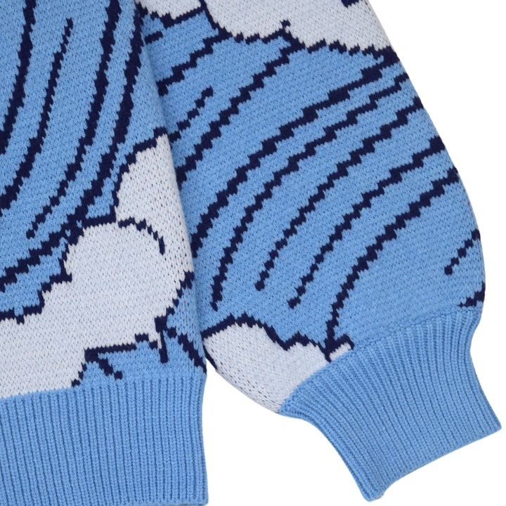 Cancer Sweater