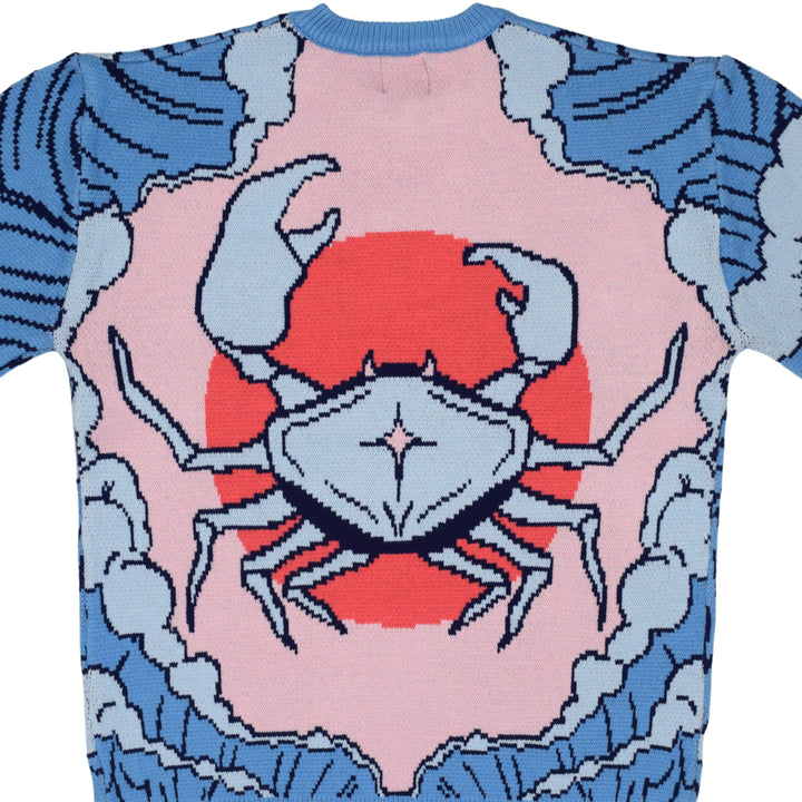 Cancer Sweater