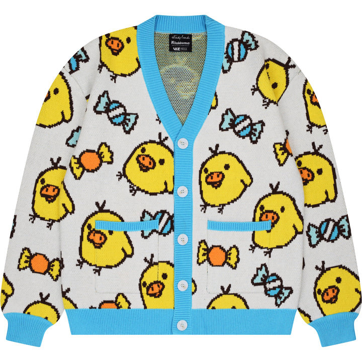 Candy Cardigan