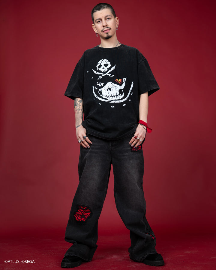 Captain Kidd Tee