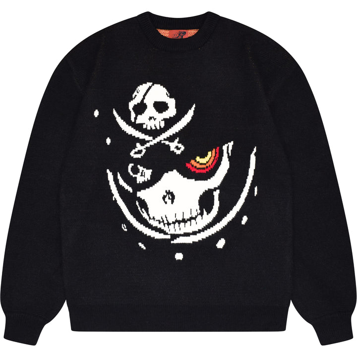 Captain Kidd Sweater