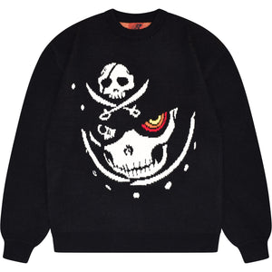 Captain Kidd Sweater