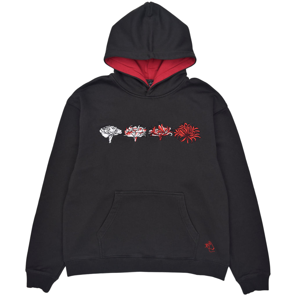 Carnelevarium SWEATSHIRT Mサイズ ユニセックス Carnation_Hoodie_1_1024x1024.