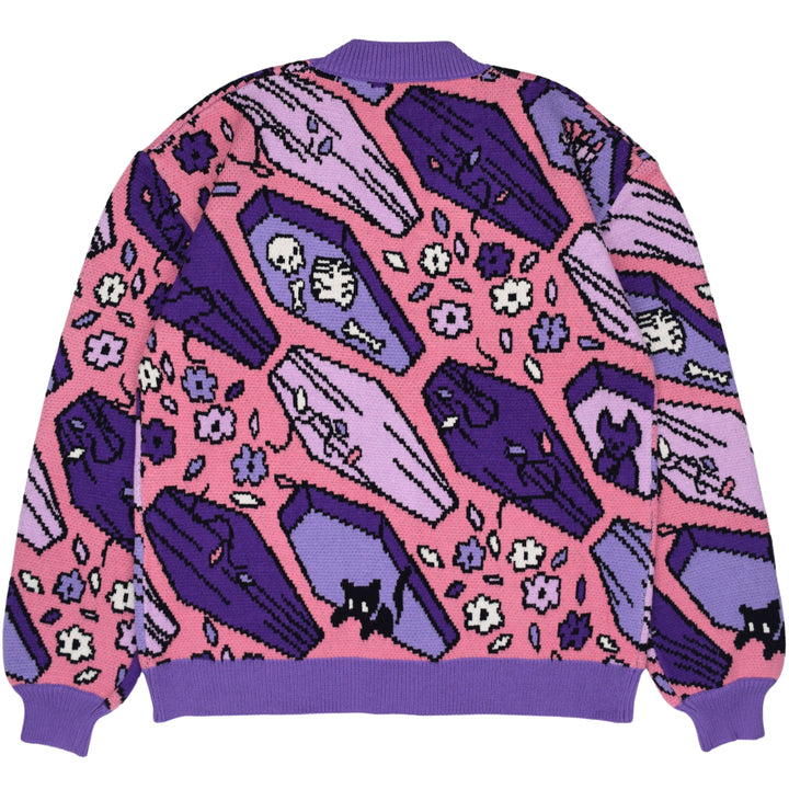 Casket Cardigan