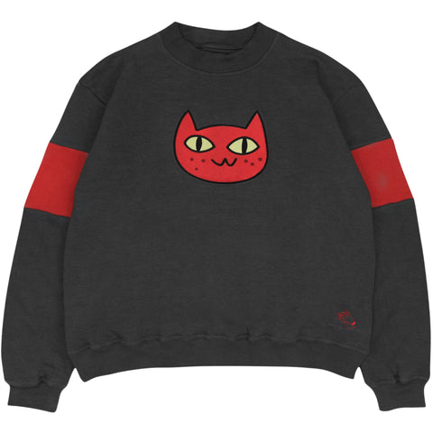 Cat Sweater