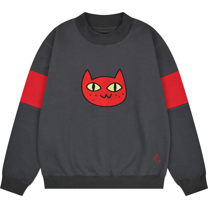 Cat Sweater