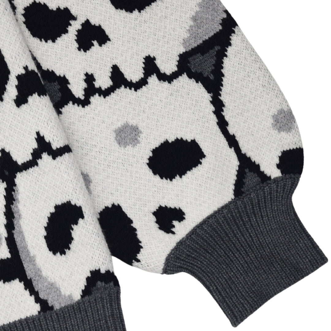 Catacombs Cardigan