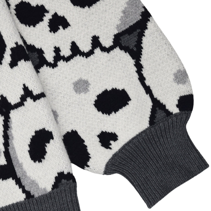 Catacombs Cardigan