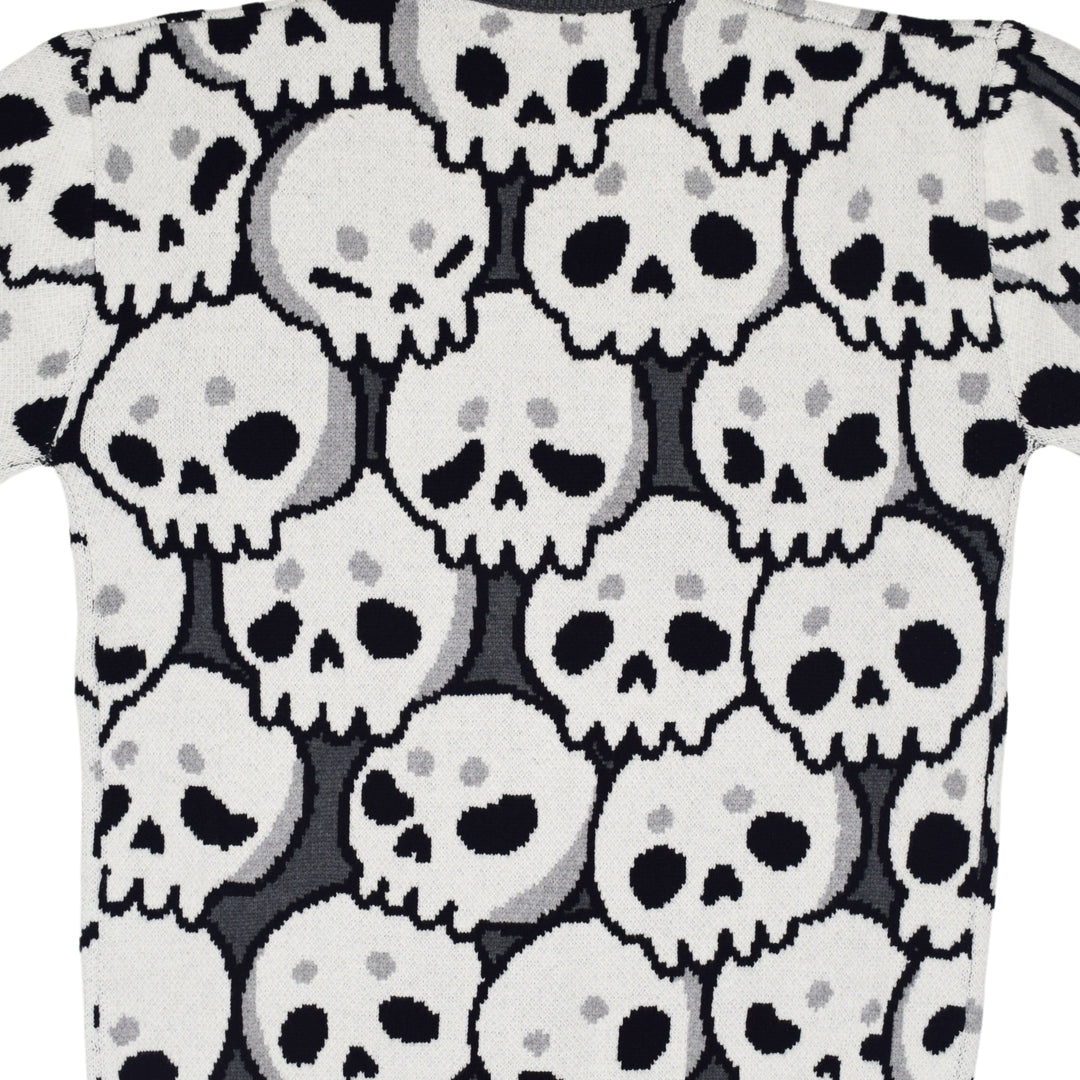 Catacombs Cardigan