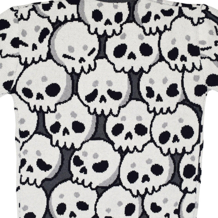 Catacombs Cardigan