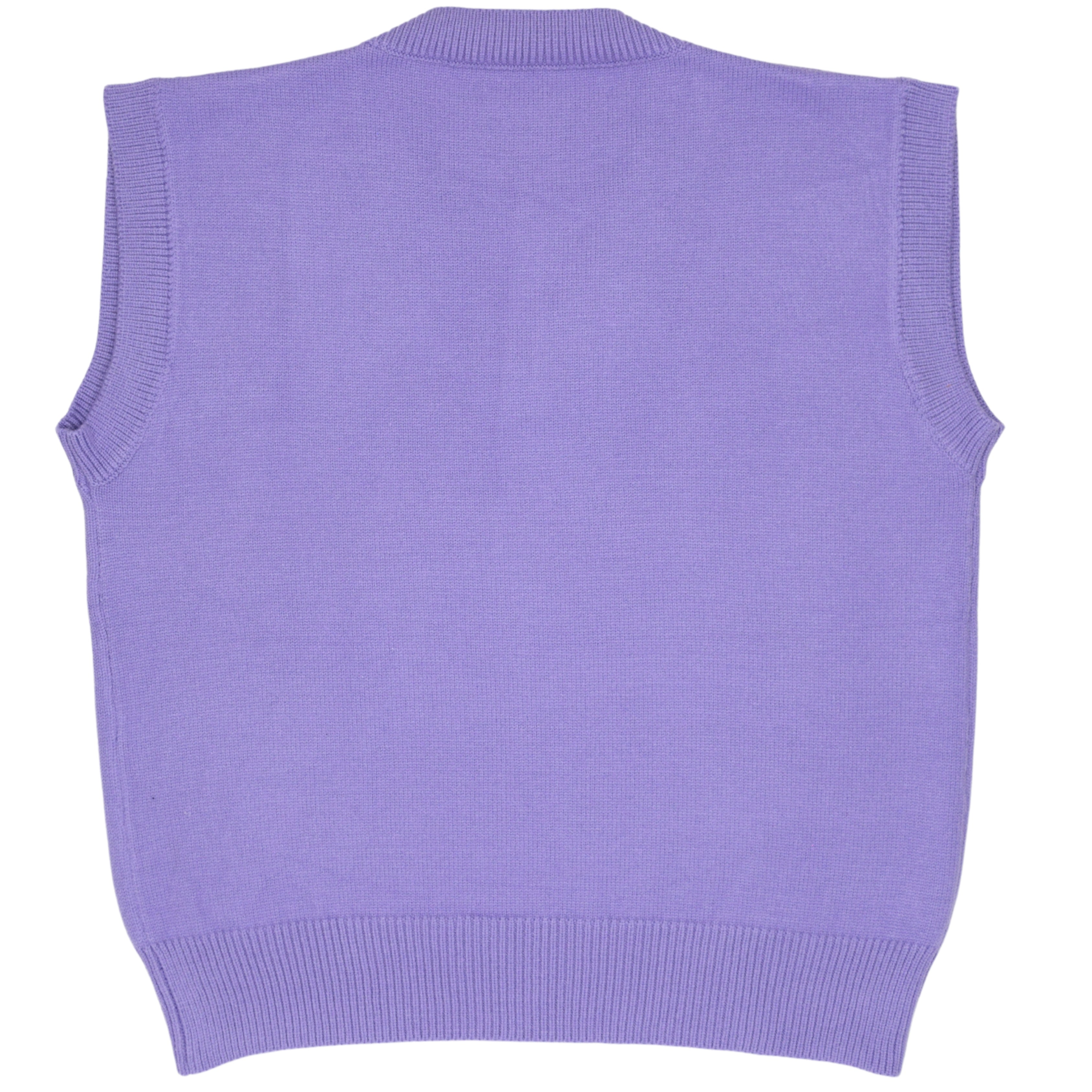 Catch Ya Lilacing Vest – Steady Hands