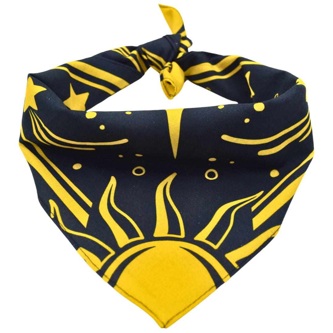 Celestial Bandana