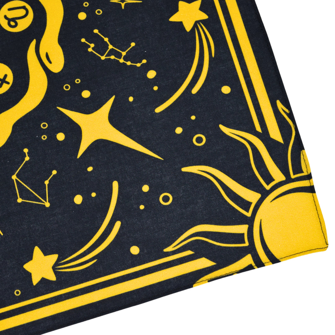 Celestial Bandana